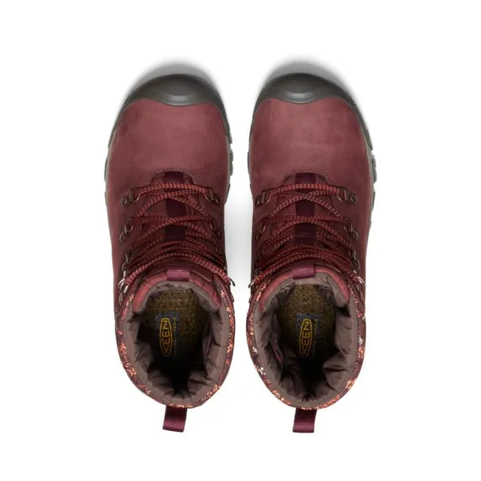 Greta Boot Waterproof Performance Boot Women KEEN Boots Greta Boot Waterproof Performance Boot Women KEEN Boots