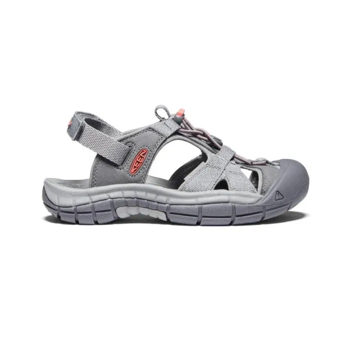 Grey Adjustable Water Sandals 8211 Ravine Women KEEN Water