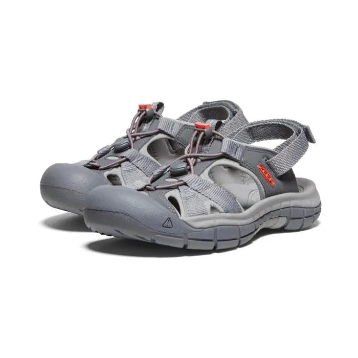 Grey Adjustable Water Sandals 8211 Ravine Women KEEN Water Grey Adjustable Water Sandals 8211 Ravine Women KEEN Water