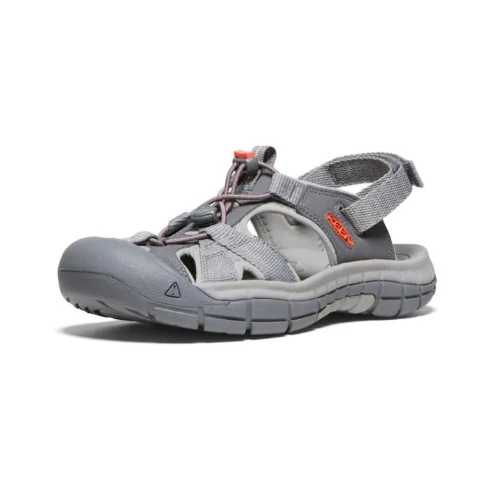 Grey Adjustable Water Sandals 8211 Ravine Women KEEN Water Grey Adjustable Water Sandals 8211 Ravine Women KEEN Water