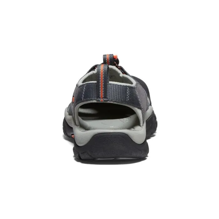 Grey Water Hiking Sandals 8211 Newport H2 Men KEEN Hike Grey Water Hiking Sandals 8211 Newport H2 Men KEEN Hike