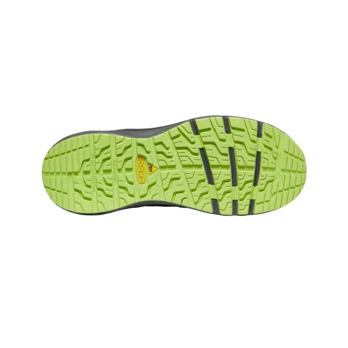 Grey Work Sneakers 8211 Vista Energy Men KEEN Work Boots and Shoes Grey Work Sneakers 8211 Vista Energy Men KEEN Work Boots and Shoes
