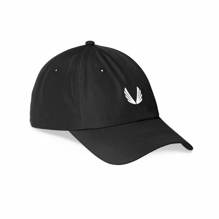 Hats and Headwear Men ASRV Hybrid Sport Cap Blackwhite 034wings034