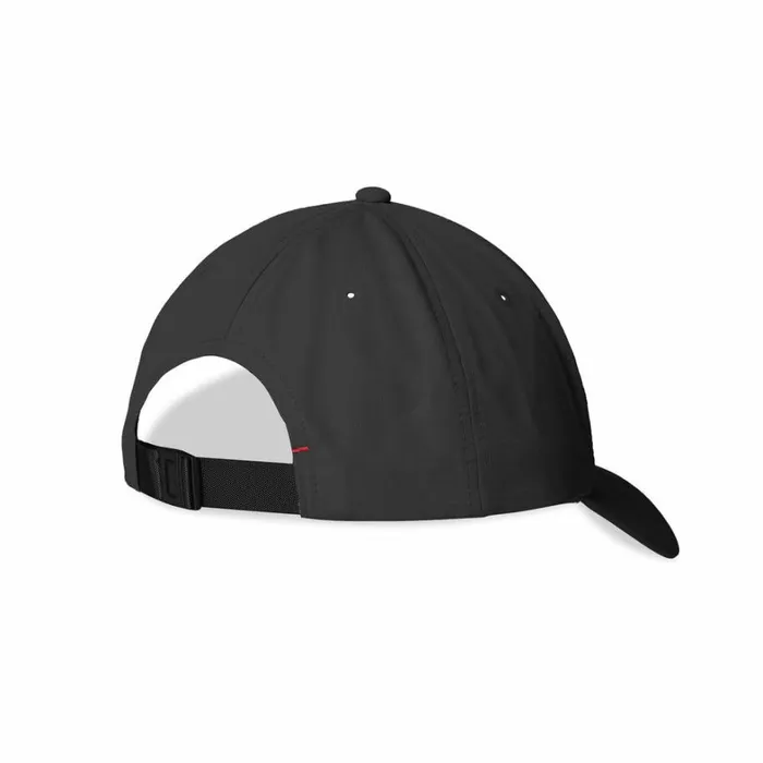 Hats and Headwear Men ASRV Hybrid Sport Cap Blackwhite 034wings034