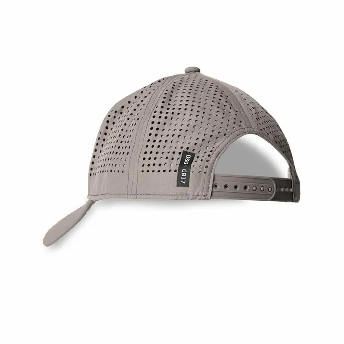 Hats and Headwear Men ASRV Performance AFrame Hat Light Taupewhite 034wings034 Hats and Headwear Men ASRV Performance AFrame Hat Light Taupewhite 034wings034