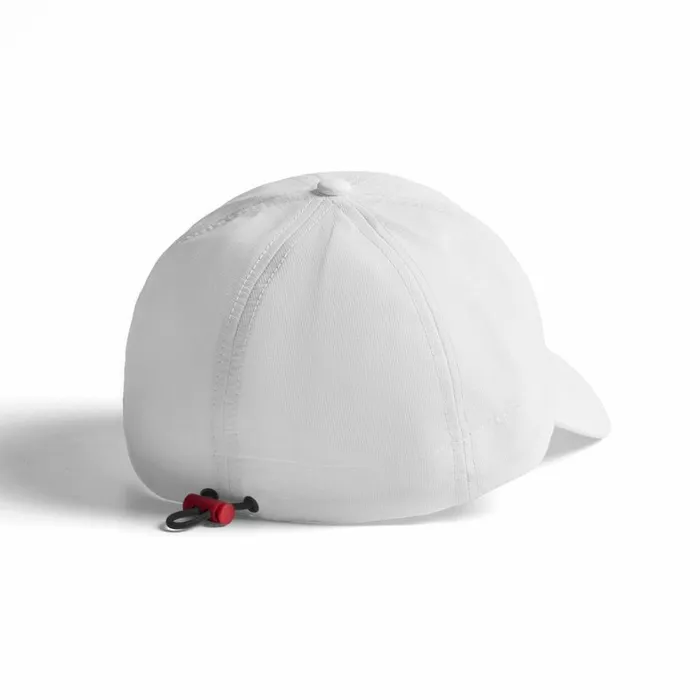 Hats and Headwear Men ASRV Performance Cinch Hat Whiteblack 034asrv034