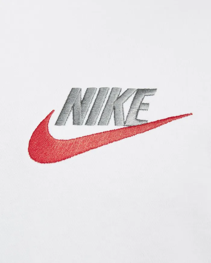 Hoodies And Sweatshirts Men Nike Club White