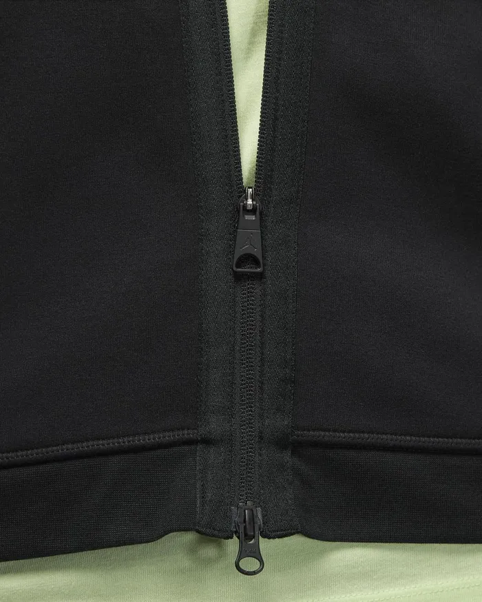 Hoodies And Sweatshirts Men Nike Jordan DriFIT Sport Blackblack