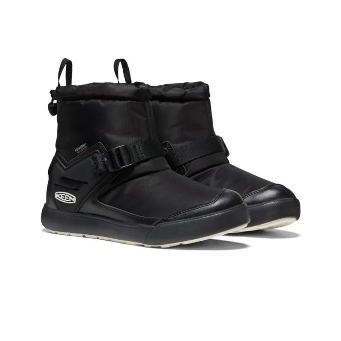 Hoodromeo Waterproof Black Boot Women KEEN Winter Hoodromeo Waterproof Black Boot Women KEEN Winter