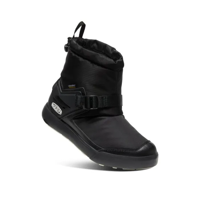 Hoodromeo Waterproof Black Boot Women KEEN Winter Hoodromeo Waterproof Black Boot Women KEEN Winter