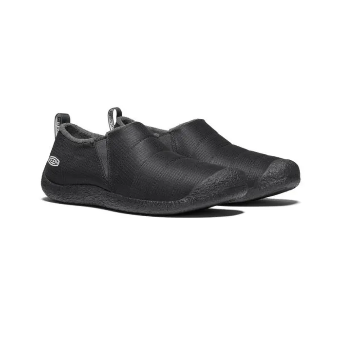 Howser II Slippers 8211 IndoorOutdoor Shoes Men KEEN SlipOns Howser II Slippers 8211 IndoorOutdoor Shoes Men KEEN SlipOns