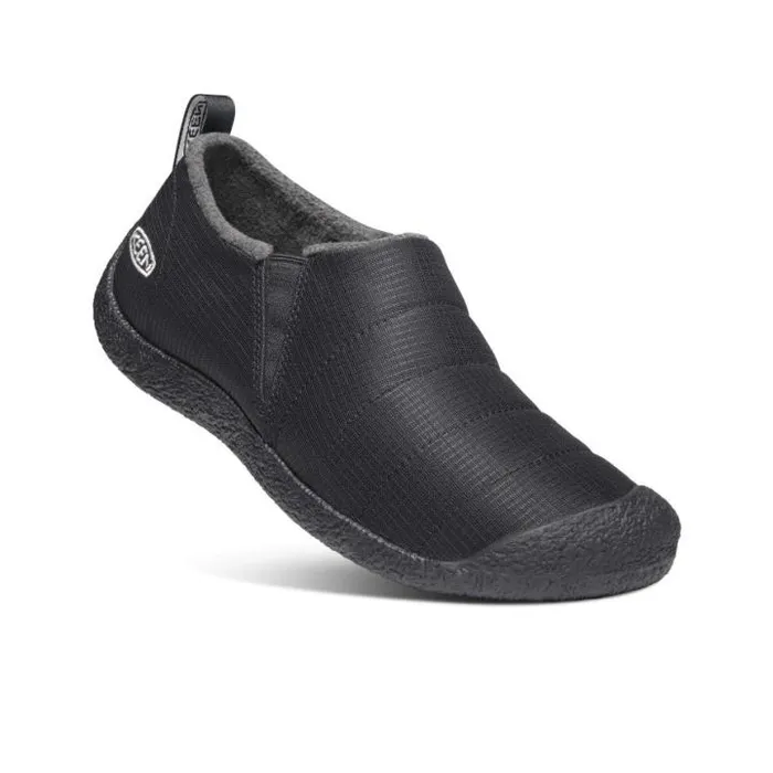 Howser II Slippers 8211 IndoorOutdoor Shoes Men KEEN SlipOns Howser II Slippers 8211 IndoorOutdoor Shoes Men KEEN SlipOns