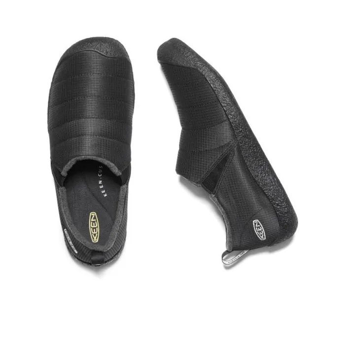 Howser II Slippers 8211 IndoorOutdoor Shoes Men KEEN SlipOns Howser II Slippers 8211 IndoorOutdoor Shoes Men KEEN SlipOns