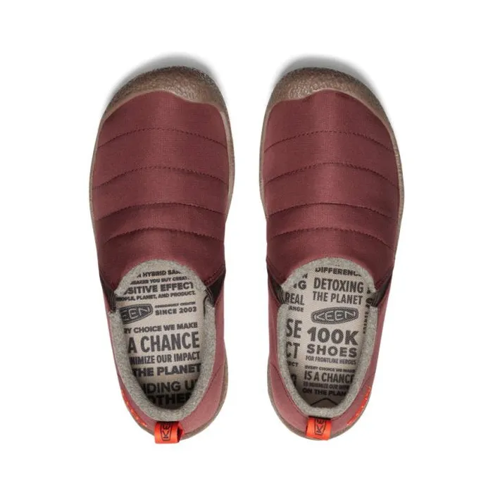 Howser II Women KEEN SlipOns Howser II Women KEEN SlipOns