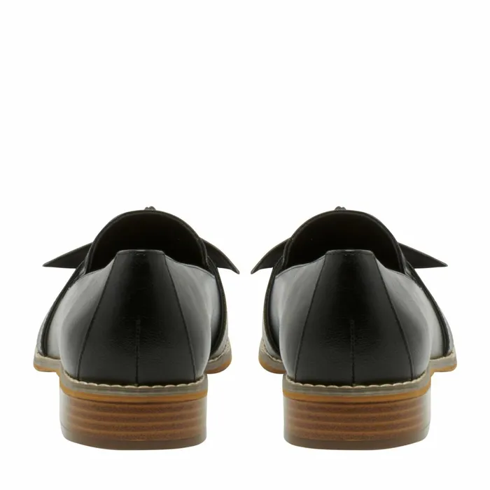 HUNA Black Women Nine West Flats