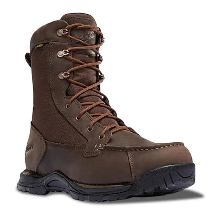 Hunting Men Orvis Danner Sharptail 8034 GTX Boots Brown