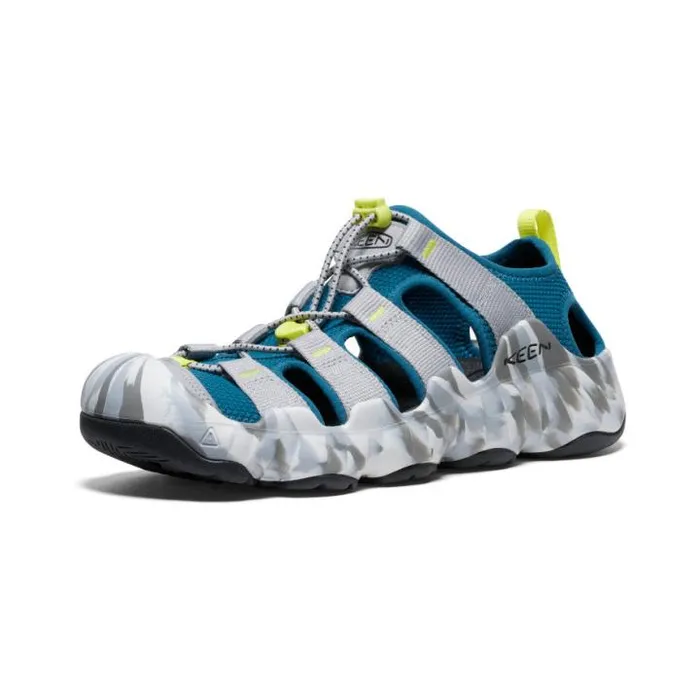 Hyperport H2 AlloyLegion Blue Closed Toe Sandal Men KEEN Sandals Hyperport H2 AlloyLegion Blue Closed Toe Sandal Men KEEN Sandals