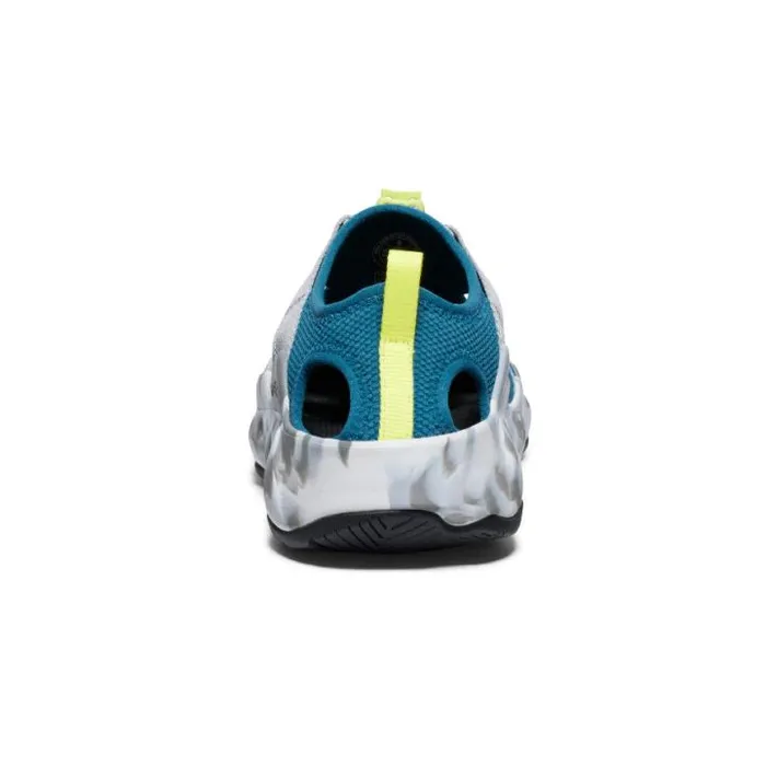 Hyperport H2 AlloyLegion Blue Closed Toe Sandal Men KEEN Sandals Hyperport H2 AlloyLegion Blue Closed Toe Sandal Men KEEN Sandals
