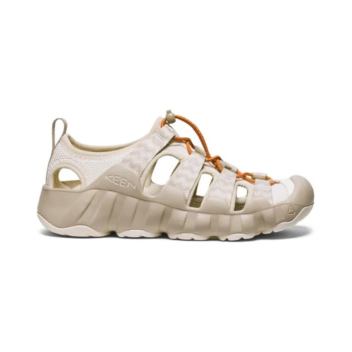 Hyperport H2 BirchPlaza Taupe Closed Toe Sandal Women KEEN Water