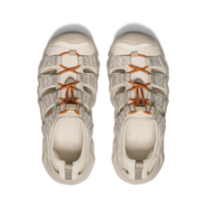 Hyperport H2 BirchPlaza Taupe Closed Toe Sandal Women KEEN Water Hyperport H2 BirchPlaza Taupe Closed Toe Sandal Women KEEN Water