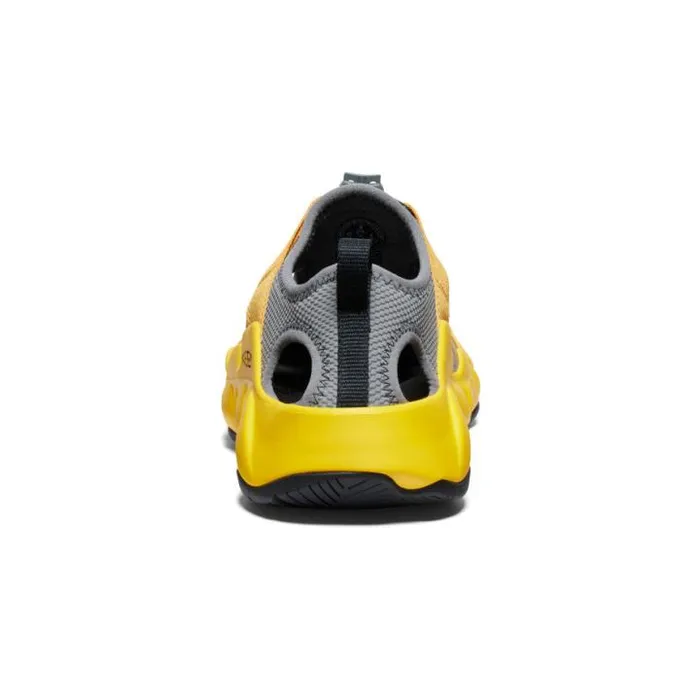 Hyperport H2 KEEN YellowBlack Closed Toe Sandal Men KEEN Sandals Hyperport H2 KEEN YellowBlack Closed Toe Sandal Men KEEN Sandals