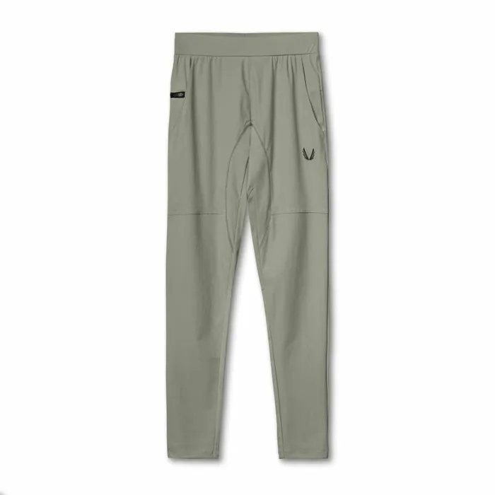 Joggers and Pants Men ASRV TETRALITE Hybrid Jogger Sage