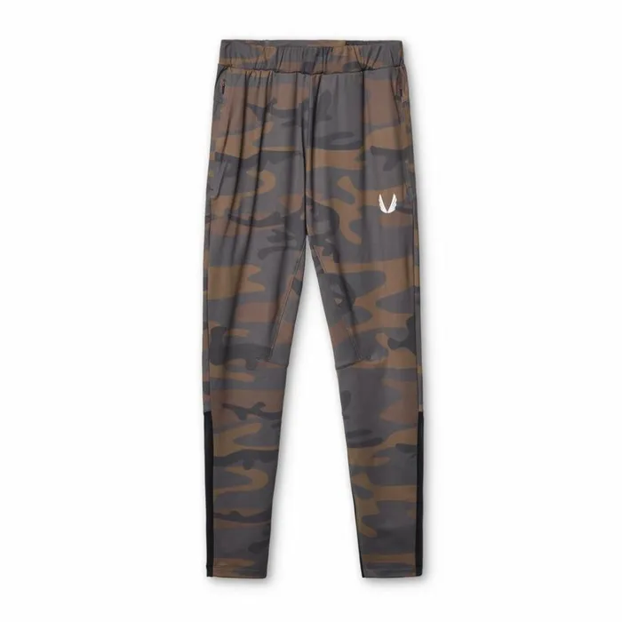 Joggers and Pants Men ASRV Thermal Hybrid Jogger Rust Camo