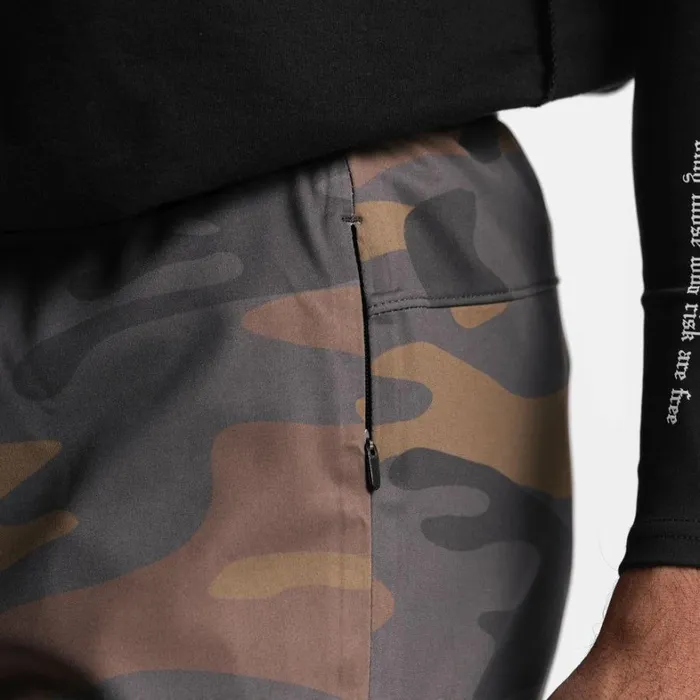 Joggers and Pants Men ASRV Thermal Hybrid Jogger Rust Camo