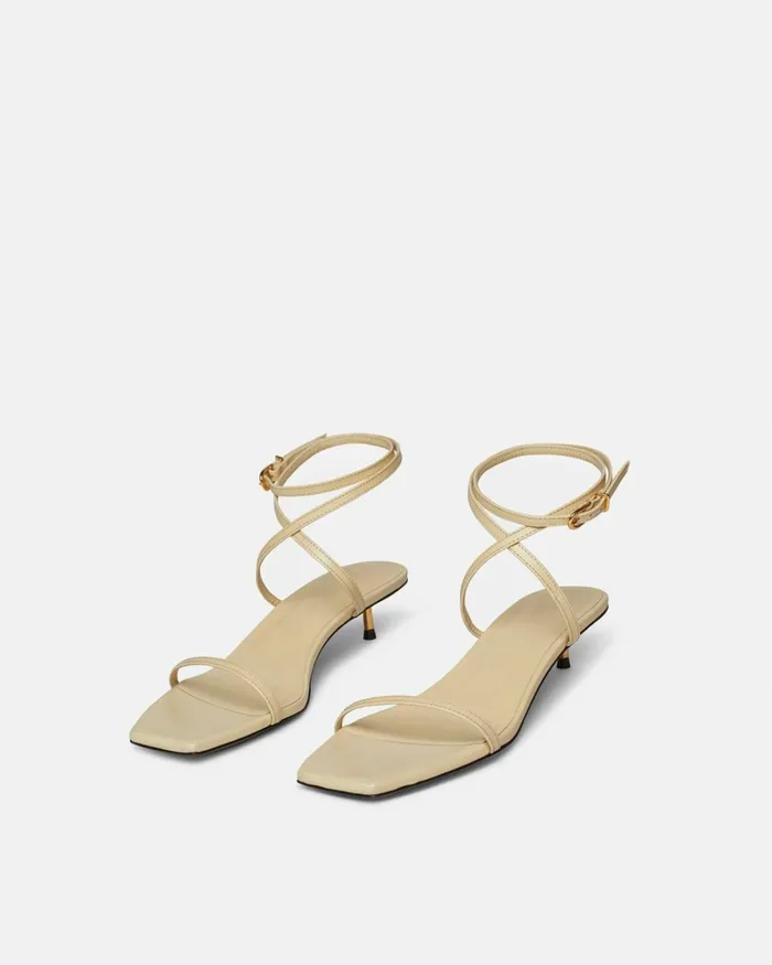Jol Off White Women Nanushka Shoes Jol Off White Women Nanushka Shoes
