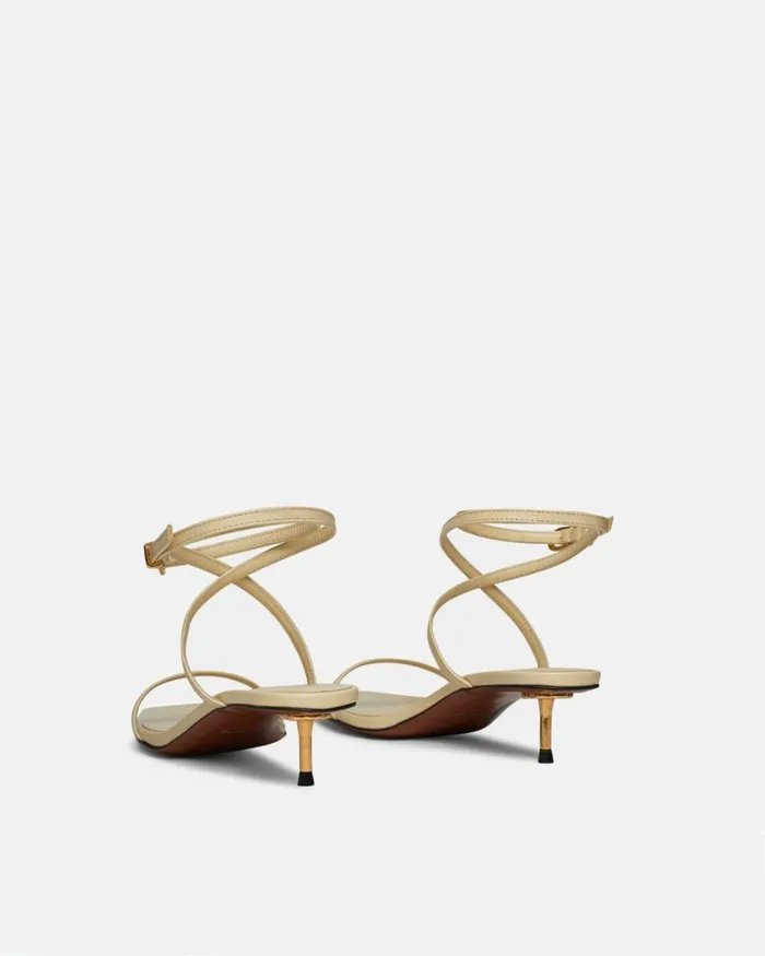 Jol Off White Women Nanushka Shoes Jol Off White Women Nanushka Shoes
