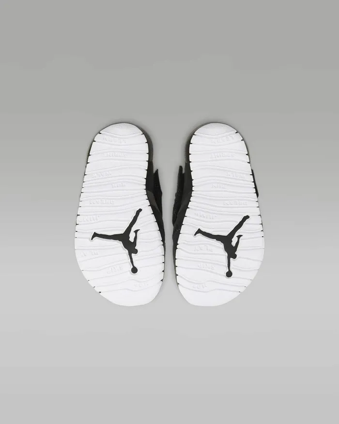 Jordan Kids Nike Jordan Flare Blackwhite