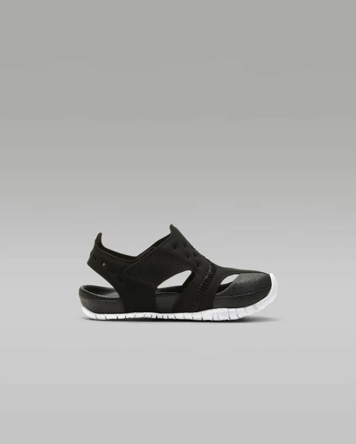 Jordan Kids Nike Jordan Flare Blackwhite
