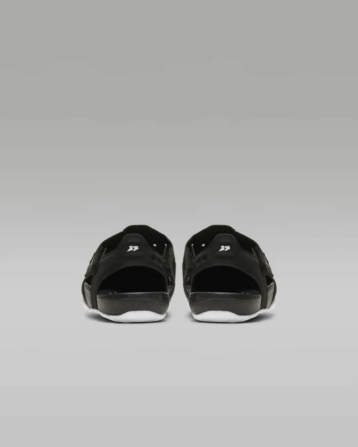 Jordan Kids Nike Jordan Flare Blackwhite