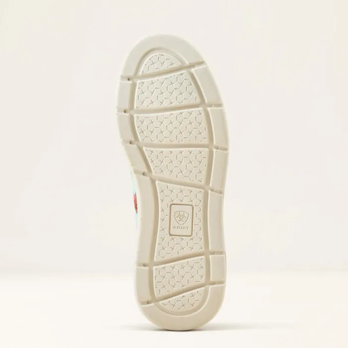Kids Big Kids039 Footwear Ariat Hilo Flamingo Print Kids Big Kids039 Footwear Ariat Hilo Flamingo Print