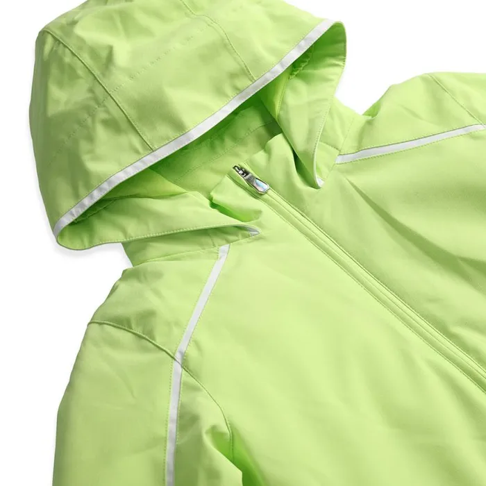 Kids Conquer Lime Ice Spyder Insulated