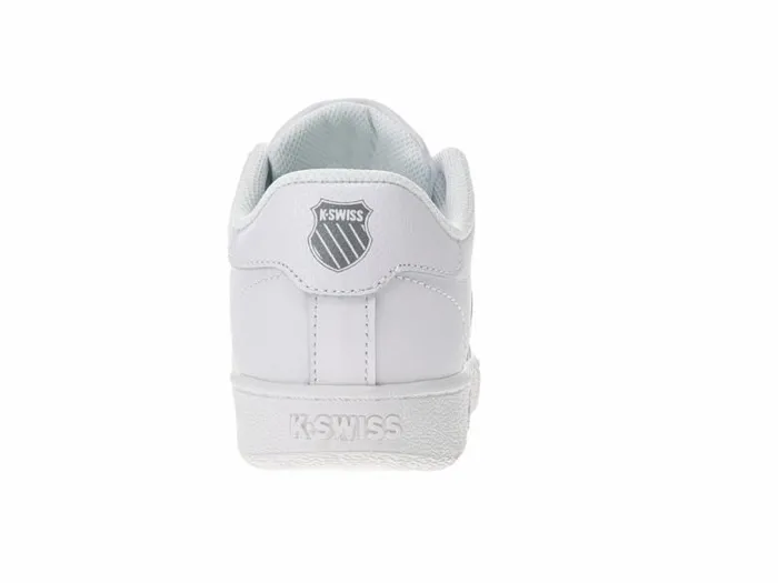 Kids KSwiss Classics CLASSIC VN Whitewhite