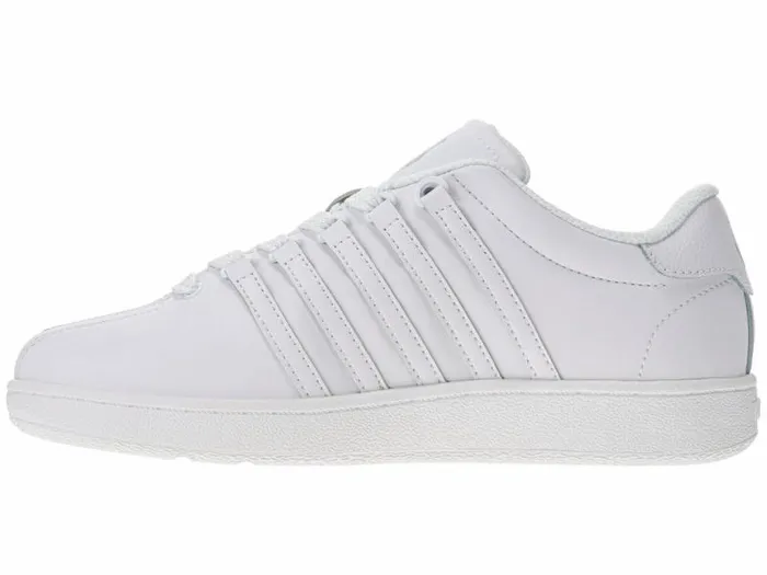 Kids KSwiss Classics CLASSIC VN Whitewhite