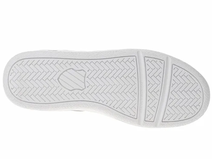 Kids KSwiss Classics CLASSIC VN Whitewhite