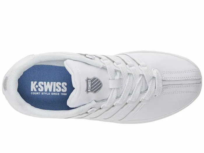 Kids KSwiss Classics CLASSIC VN Whitewhite