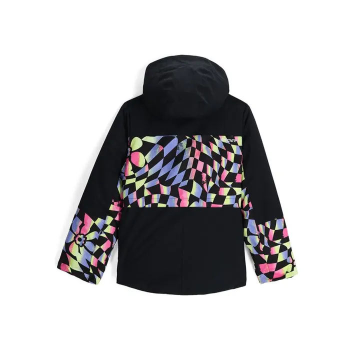 Kids Sylvie Multi Spyder Insulated