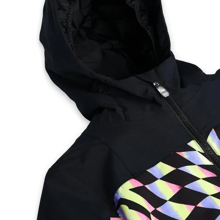 Kids Sylvie Multi Spyder Insulated