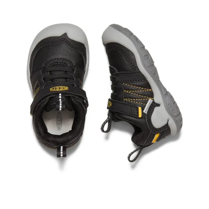 Knotch Peak Sneaker For Toddlers Kids KEEN Shoes Knotch Peak Sneaker For Toddlers Kids KEEN Shoes