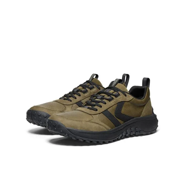 KS86 Leather Sneaker Men KEEN Shoes KS86 Leather Sneaker Men KEEN Shoes
