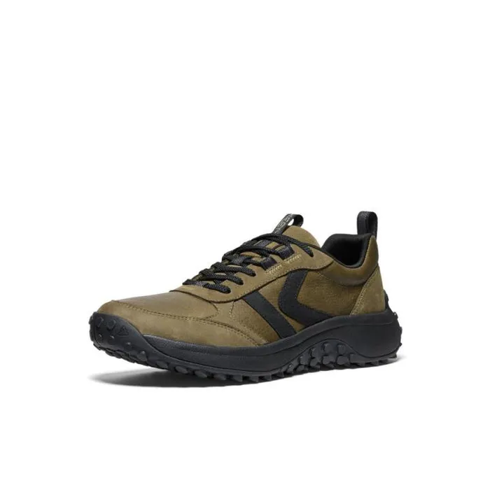 KS86 Leather Sneaker Men KEEN Shoes KS86 Leather Sneaker Men KEEN Shoes