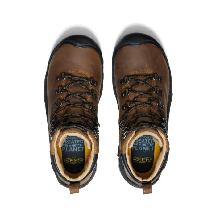 Leather Hiking Boots For Men 8211 Pyrenees Men KEEN Hike Leather Hiking Boots For Men 8211 Pyrenees Men KEEN Hike