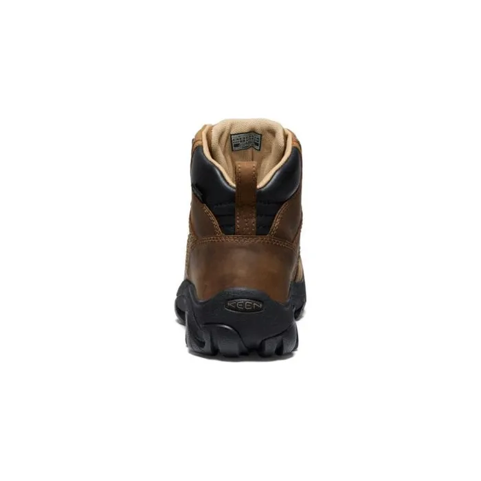 Leather Hiking Boots For Men 8211 Pyrenees Men KEEN Hike Leather Hiking Boots For Men 8211 Pyrenees Men KEEN Hike
