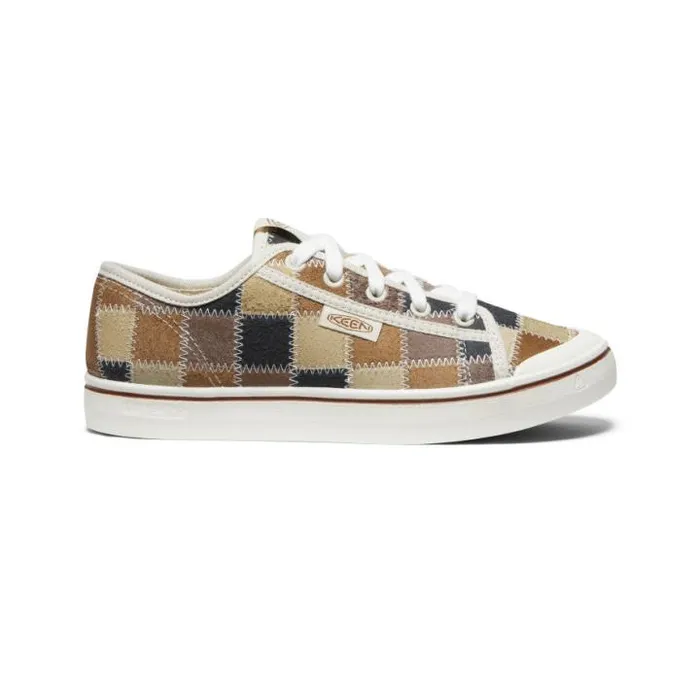 Leather Sneakers 8211 Elsa Harvest Women KEEN Casual