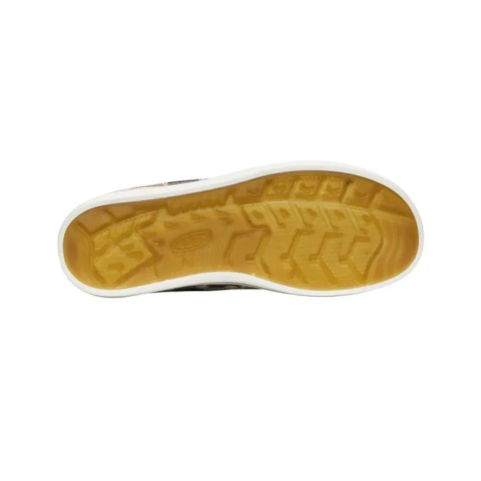 Leather Sneakers 8211 Elsa Harvest Women KEEN Casual Leather Sneakers 8211 Elsa Harvest Women KEEN Casual
