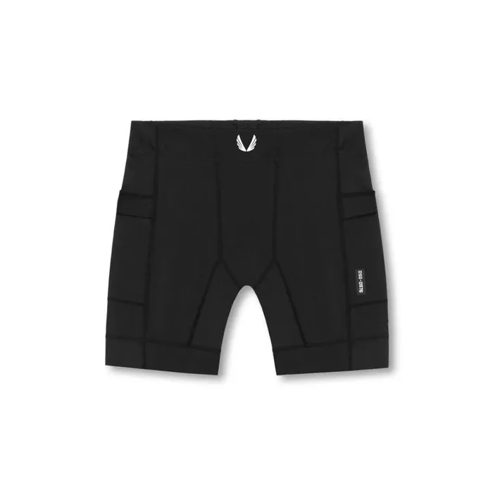 Leggings Men ASRV WarpFlexxLite 12Length Legging Black