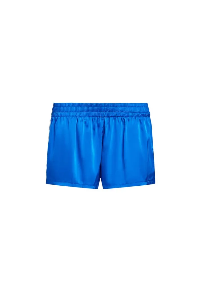 Lioness Fashion 444 SHORTS Cobalt Women Shorts Lioness Fashion 444 SHORTS Cobalt Women Shorts